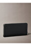 Sculpted Logo Wallet - 2