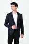 Men's Jacket, Slim Fit Lined Sports Stylish Jacket - 7