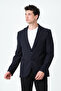 Men's Jacket, Slim Fit Lined Sports Stylish Jacket - 4