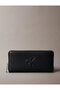 Sculpted Logo Wallet