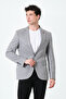 Men's Jacket, Slim Fit Lined Sports Stylish Jacket - 2