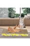 Cat Scratcher Cardboard Wave Design (3 Pack A) - 6