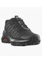 Speedcross Peak Men's Running Shoes - Black/Black/Glacier Gray - 3