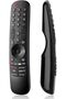 Replacement for LG Magic Remote - Universal Remote for LG Smart TVs (No Voice, No Pointer)