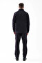 Baxter Slim Softshell Men's Jacket Black - 4