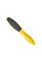 Duosoft Foot File | Pop Art Design | Dual-Sided Callus Remover | 1 Pc - 4