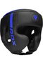 Kara F6 Head Protector Professional Boxing, Kick Boxing, and Mma Head Guard - 8