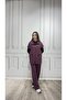 Wish - Y Vest Set Pants Suit