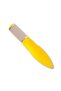 Flat Callus Rasp | Pop Art Design | Foot Care Tool for Smooth Feet | 1 Pc - 4