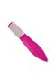 Flat Callus Rasp | Pop Art Design | Foot Care Tool for Smooth Feet | 1 Pc - 3