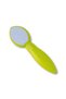 Ceramic Callus Rasp | Pop Art Design | Gentle Foot Exfoliator | 1 Pc - 4