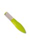Flat Callus Rasp | Pop Art Design | Foot Care Tool for Smooth Feet | 1 Pc - 5