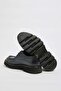 Rafael Model Genuine Natural Leather Eva Sole Casual Shoes - 5