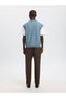 Strickweste Relaxed Fit - 3