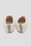 Soft Fleece Textured First Step Baby Booties Shoes - 4