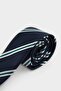 Women's Striped Tie G5681Ax25Wn - 4