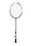 Nusantara 2.3 even balanced badminton rackets , Black - 3