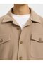 Overshirt Regular Fit - 5