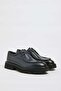 Rafael Model Genuine Natural Leather Eva Sole Casual Shoes