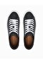Men's Sneaker with Stitching Detail - 5