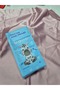 Melkady 1001 - Mini Portable Wet Wipes, 1 Pack of 8 Sheets, Set of 8 Packs - 5