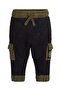 Boys' cargo fit sweatpants