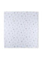 Plumehome Set of 2 Baby 100% Cotton Muslin Coverlet Set 95X95 - 4
