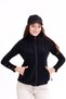 Women's Slim Fit Full-Zip Fleece Vest - 7