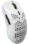 Rechargeable Wireless Honeycomb Gaming Mouse,Lightweight