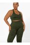 Take a Hike Seamless Sports Bra Stitch-Free Sports Bra