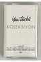 New Turkish Collection Album 3 Vira Vira Cassette (Zero Original Period Printing Cassette on Gelatin)