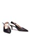 Cypress Women's Genuine Leather Stiletto K155 - 2