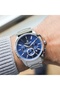 Dk455823 Men's Steel Band Wristwatch - 4