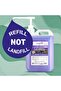 Elegant Hand Wash Liquid Refill - 5 Liter - Lovely LAVENDER - Effective Germ Protection - 3