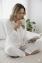 Sofia Muslin Women's Pajama Set - 2