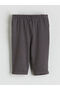 Crew Neck Baby Boy T-Shirt and Pants - 5