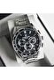 Dk 275032   Men's Watch with Steel Band - 2