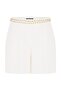 Nausica Women's Regular Fit Shorts - 6