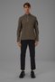 Men's Crewneck Sweatshirt 2519009