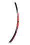 Ultraforce c2 head heavy balance badminton , Red - 6