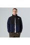 Retro Denali Men's Navy Blue Jacket
