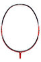Ultraforce c2 head heavy balance badminton , Red - 4
