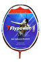 Ultraforce c2 head heavy balance badminton , Red - 2