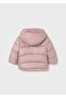Baby Girl Double Sided Coat - 2