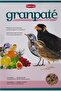 Padovan GranPâtée Fruits Feed, Multi-Colour, 1 KG,8001254001920