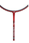 Ultraforce c2 head heavy balance badminton , Red - 5