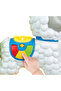 Push-Along Little Alpaca | Light-Up Rolling Toy with Sounds - 3