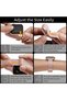 Apple Watch 38mm 40mm 41mm 42mm | Slim Braided Stretchy Bands | Pack of 4 - 5