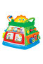 Lil’ Greenthumb Activity Cube