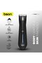 Sensitive Body Pro Trimmer for Men - Skin Secure, IPX7 Waterproof - 2